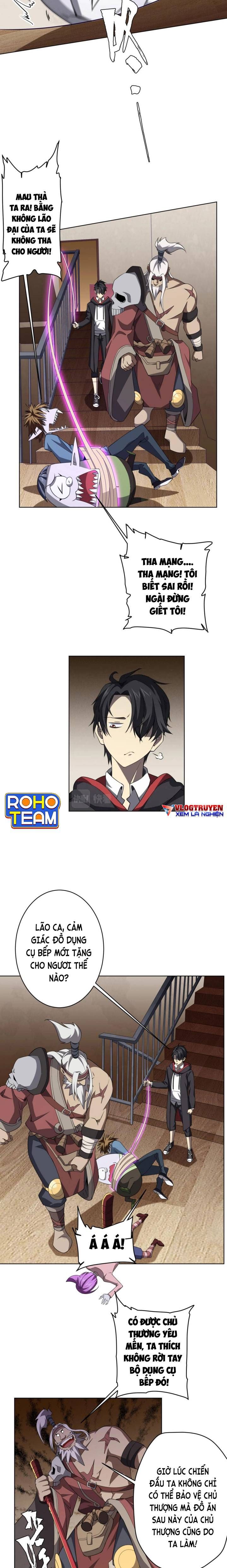 đọc truyện Bắt Đầu Với Trăm Vạn Minh Tệ Chương 21 ảnh 15 tại Thiên Thai Truyện