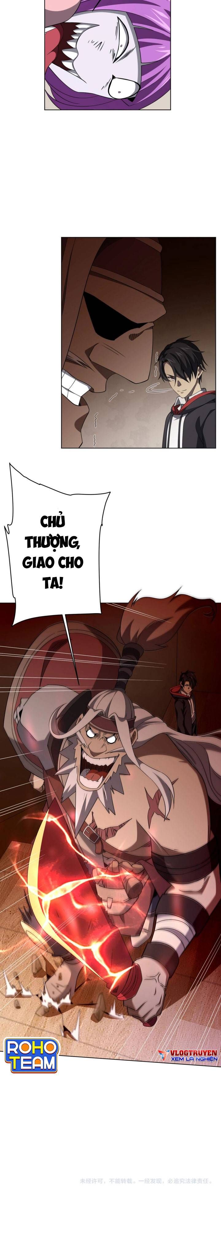 đọc truyện Bắt Đầu Với Trăm Vạn Minh Tệ Chương 21 ảnh 19 tại Thiên Thai Truyện