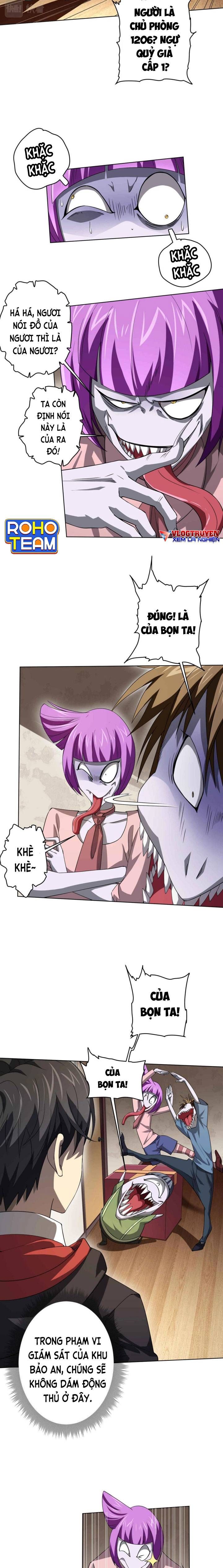 đọc truyện Bắt Đầu Với Trăm Vạn Minh Tệ Chương 21 ảnh 7 tại Thiên Thai Truyện