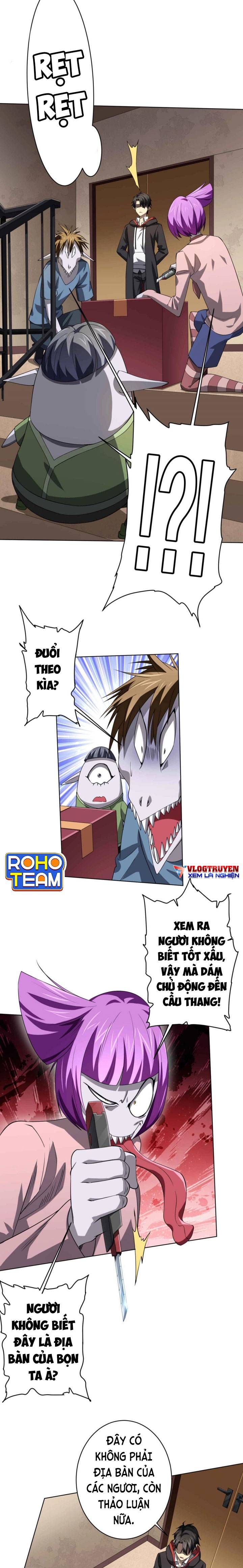 đọc truyện Bắt Đầu Với Trăm Vạn Minh Tệ Chương 21 ảnh 9 tại Thiên Thai Truyện