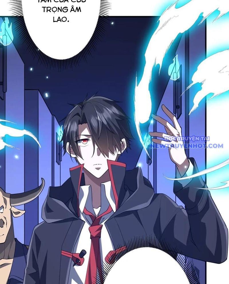 đọc truyện Bắt Đầu Với Trăm Vạn Minh Tệ Chương 213 ảnh 47 tại Thiên Thai Truyện