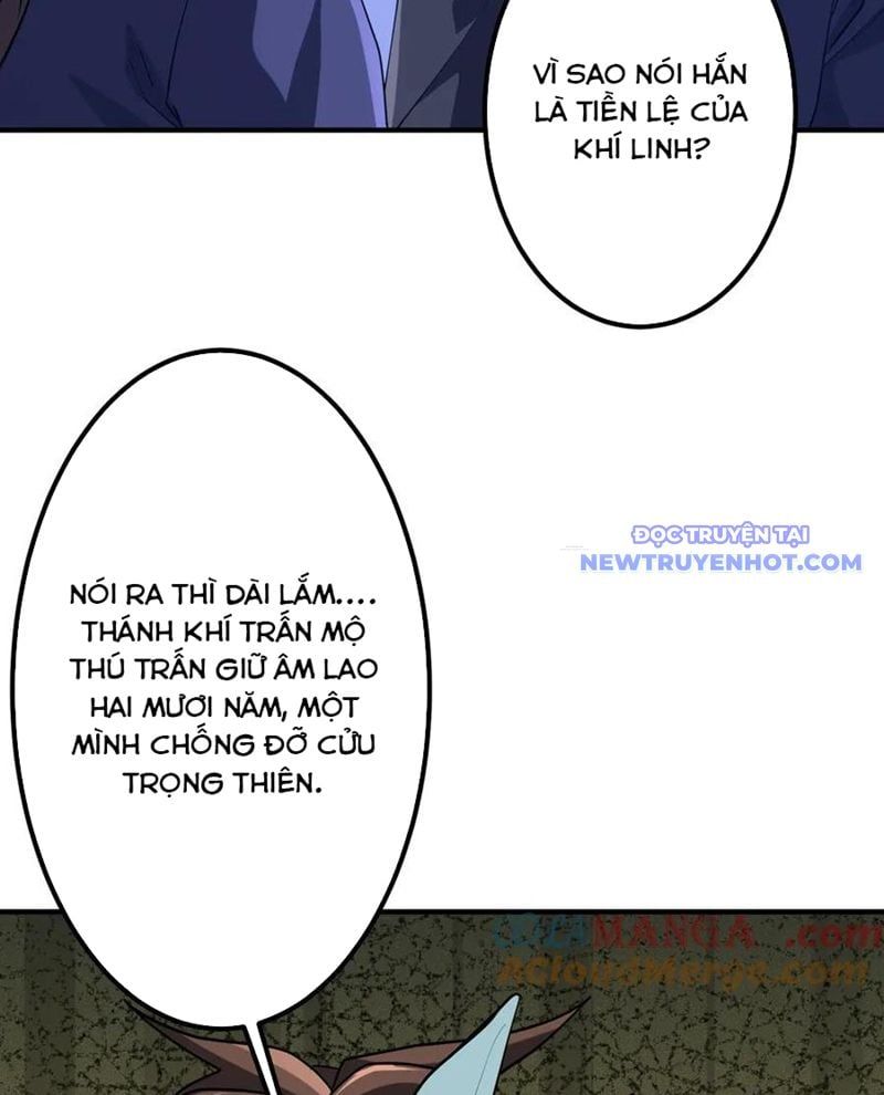 đọc truyện Bắt Đầu Với Trăm Vạn Minh Tệ Chương 213 ảnh 53 tại Thiên Thai Truyện