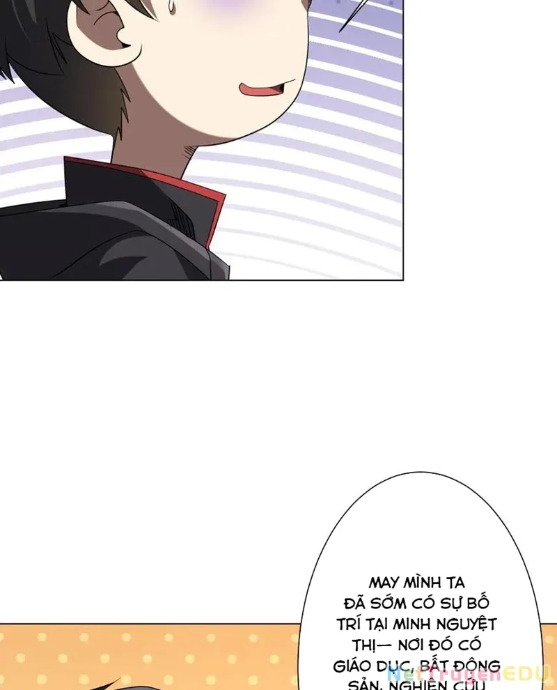 đọc truyện Bắt Đầu Với Trăm Vạn Minh Tệ Chương 219 ảnh 22 tại Thiên Thai Truyện