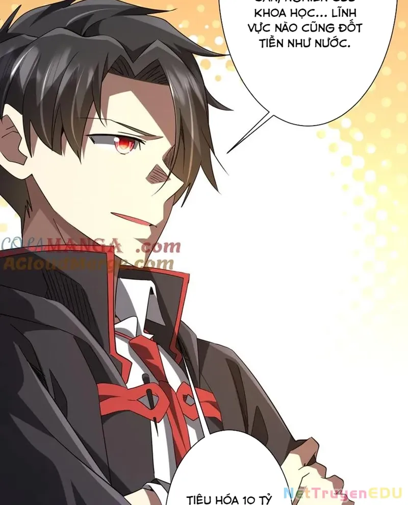 đọc truyện Bắt Đầu Với Trăm Vạn Minh Tệ Chương 219 ảnh 23 tại Thiên Thai Truyện