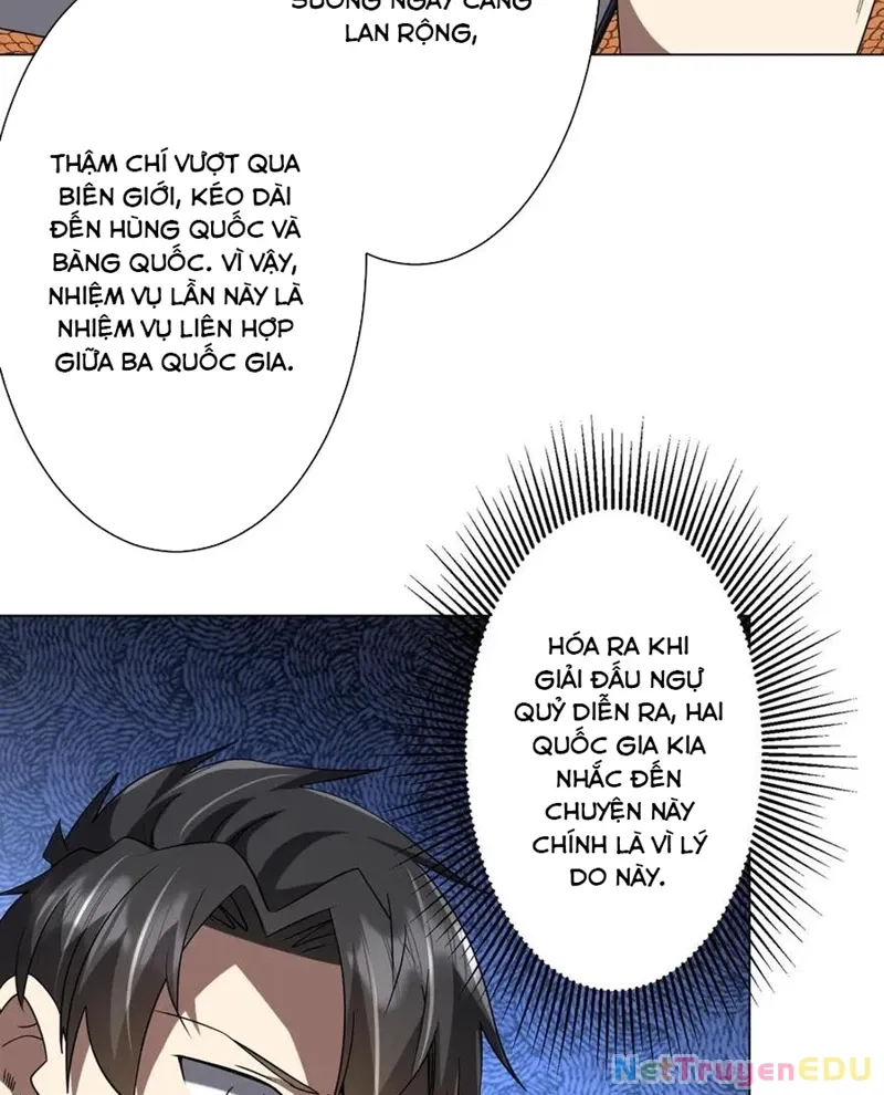 đọc truyện Bắt Đầu Với Trăm Vạn Minh Tệ Chương 219 ảnh 50 tại Thiên Thai Truyện