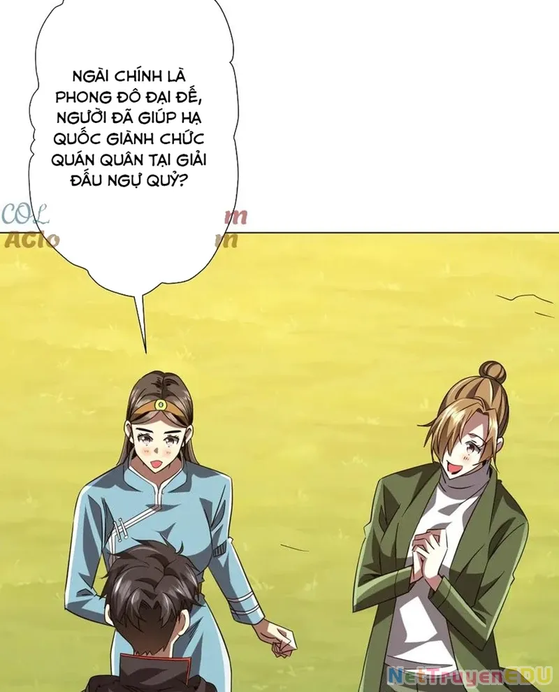 đọc truyện Bắt Đầu Với Trăm Vạn Minh Tệ Chương 219 ảnh 59 tại Thiên Thai Truyện