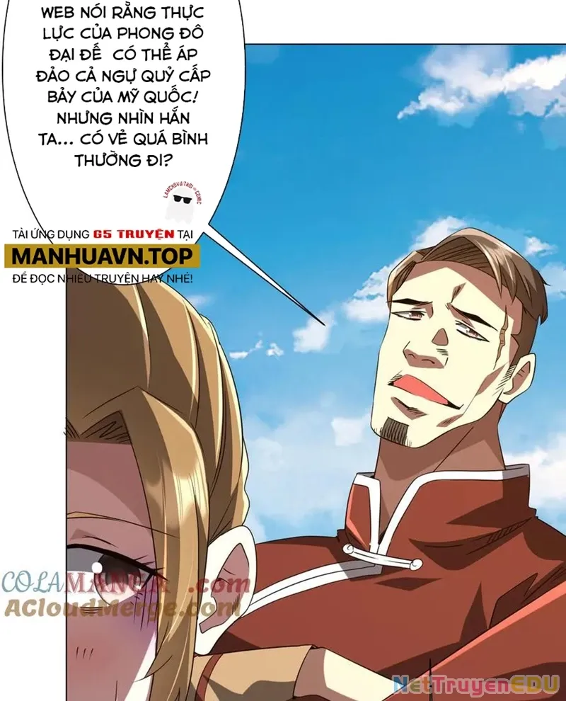 đọc truyện Bắt Đầu Với Trăm Vạn Minh Tệ Chương 219 ảnh 61 tại Thiên Thai Truyện