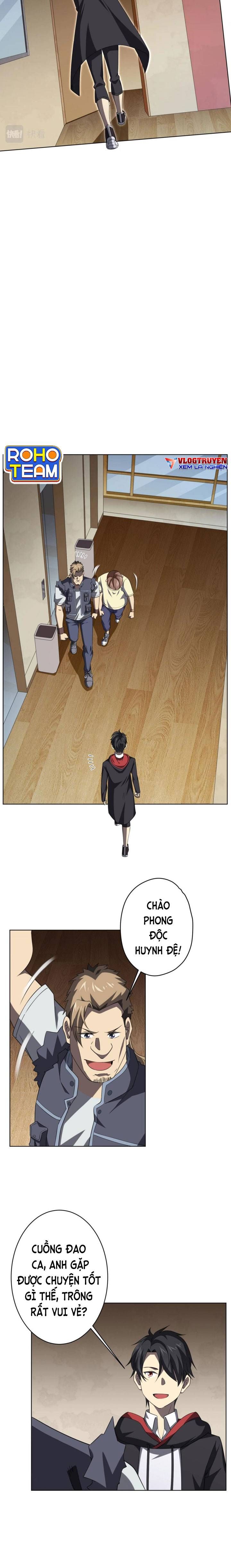 đọc truyện Bắt Đầu Với Trăm Vạn Minh Tệ Chương 22 ảnh 14 tại Thiên Thai Truyện