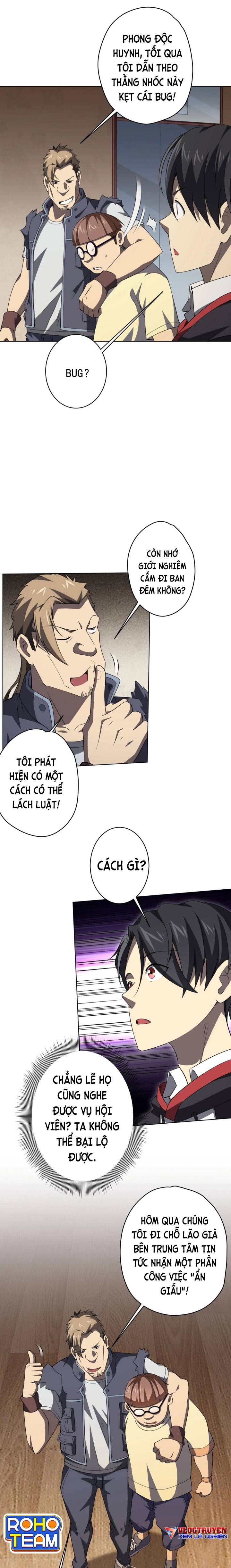 đọc truyện Bắt Đầu Với Trăm Vạn Minh Tệ Chương 22 ảnh 15 tại Thiên Thai Truyện