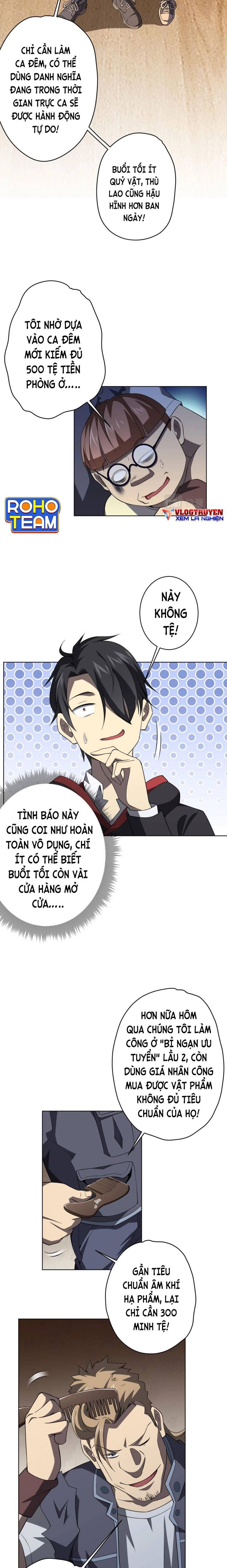 đọc truyện Bắt Đầu Với Trăm Vạn Minh Tệ Chương 22 ảnh 16 tại Thiên Thai Truyện