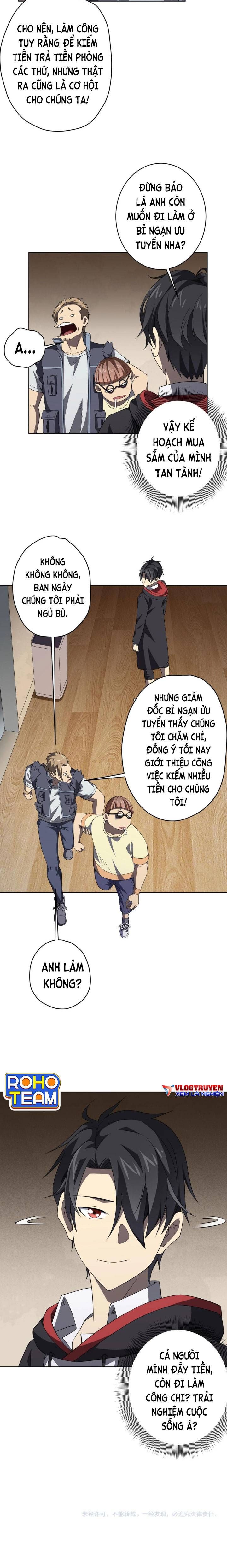 đọc truyện Bắt Đầu Với Trăm Vạn Minh Tệ Chương 22 ảnh 17 tại Thiên Thai Truyện