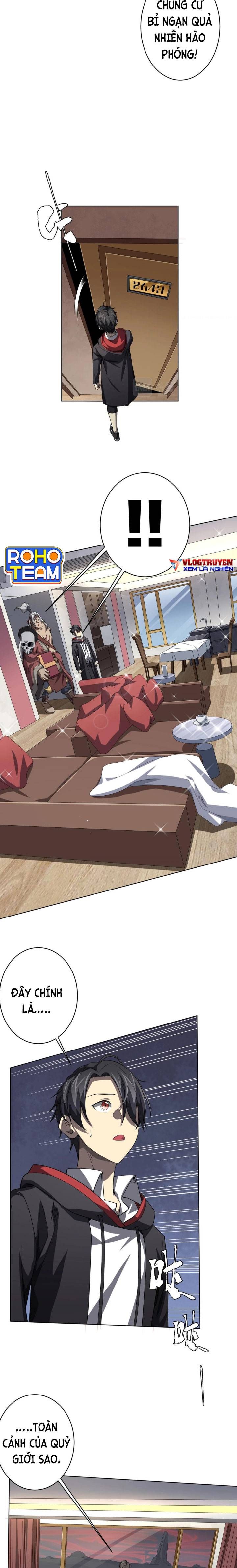 đọc truyện Bắt Đầu Với Trăm Vạn Minh Tệ Chương 22 ảnh 8 tại Thiên Thai Truyện