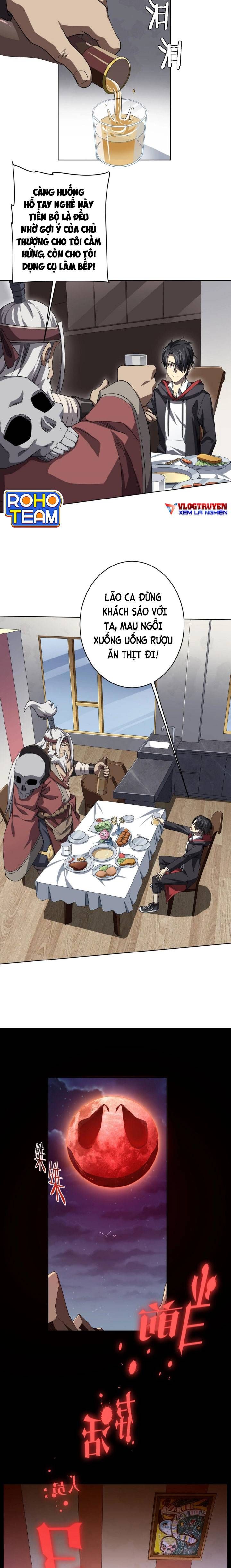 đọc truyện Bắt Đầu Với Trăm Vạn Minh Tệ Chương 22 ảnh 11 tại Thiên Thai Truyện