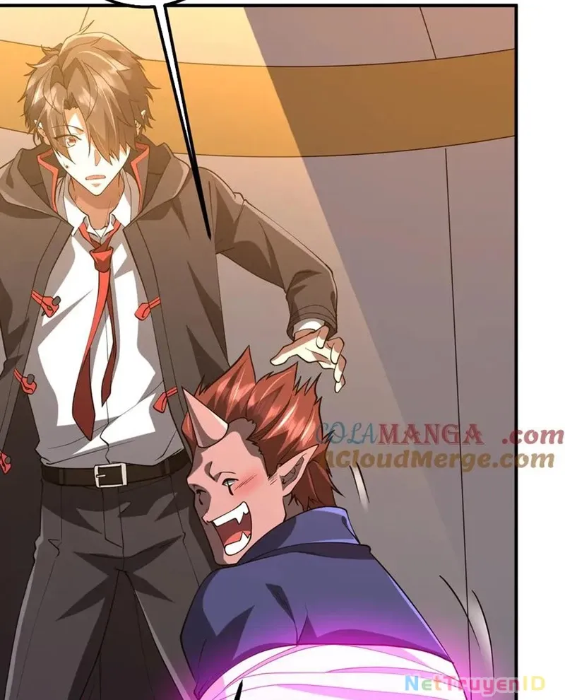 đọc truyện Bắt Đầu Với Trăm Vạn Minh Tệ Chương 221 ảnh 27 tại Thiên Thai Truyện