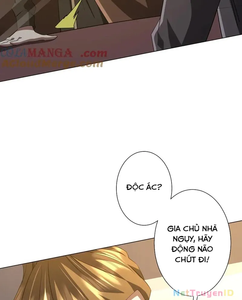 đọc truyện Bắt Đầu Với Trăm Vạn Minh Tệ Chương 222 ảnh 16 tại Thiên Thai Truyện