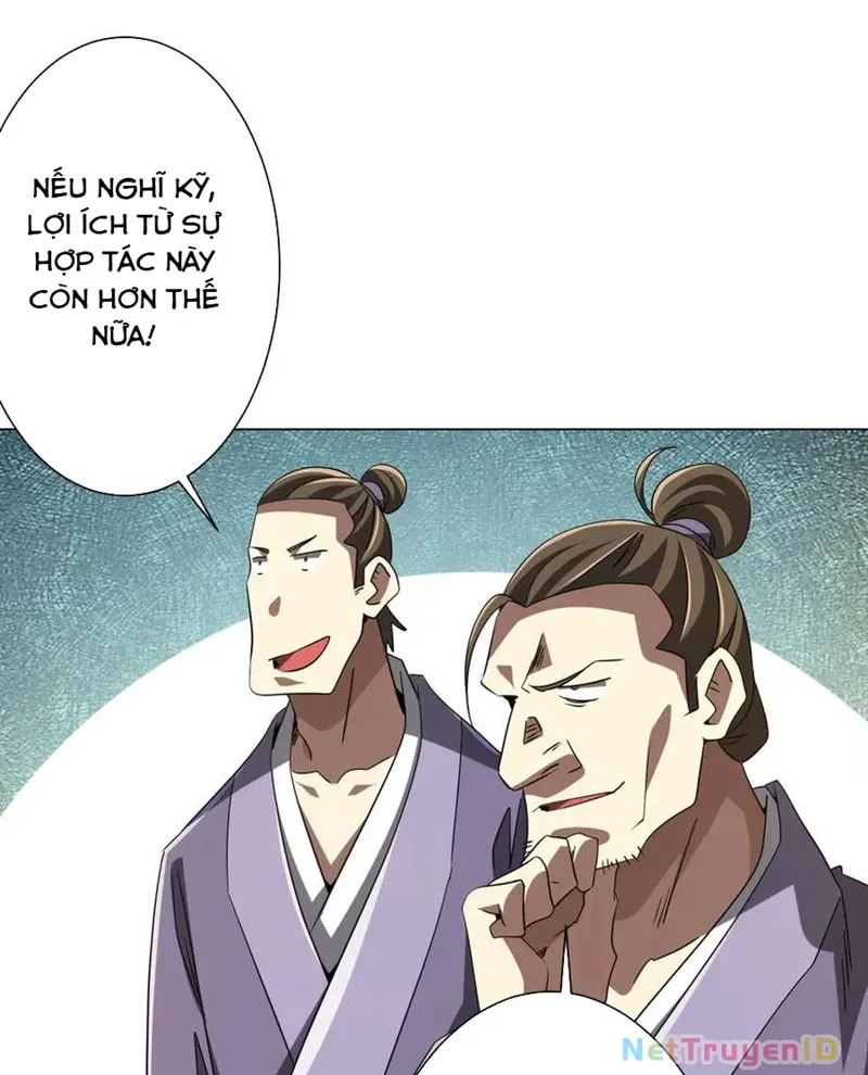 đọc truyện Bắt Đầu Với Trăm Vạn Minh Tệ Chương 222 ảnh 21 tại Thiên Thai Truyện