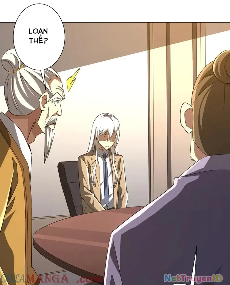 đọc truyện Bắt Đầu Với Trăm Vạn Minh Tệ Chương 222 ảnh 32 tại Thiên Thai Truyện