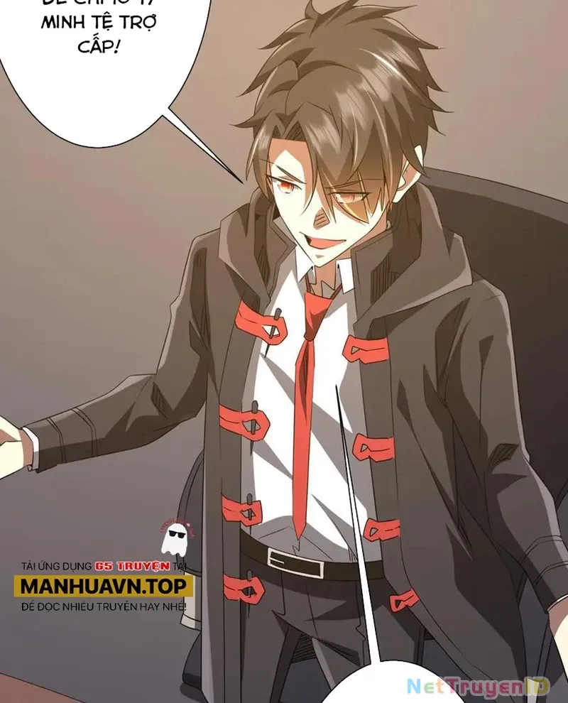 đọc truyện Bắt Đầu Với Trăm Vạn Minh Tệ Chương 222 ảnh 56 tại Thiên Thai Truyện