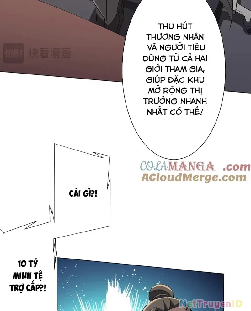 đọc truyện Bắt Đầu Với Trăm Vạn Minh Tệ Chương 222 ảnh 57 tại Thiên Thai Truyện