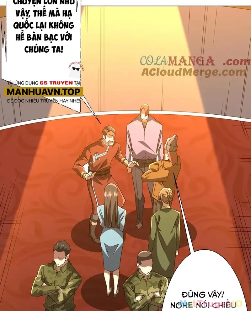 đọc truyện Bắt Đầu Với Trăm Vạn Minh Tệ Chương 222 ảnh 87 tại Thiên Thai Truyện