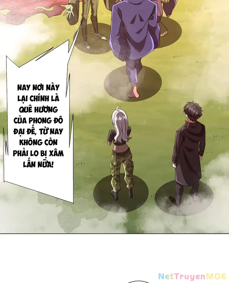 đọc truyện Bắt Đầu Với Trăm Vạn Minh Tệ Chương 223 ảnh 5 tại Thiên Thai Truyện