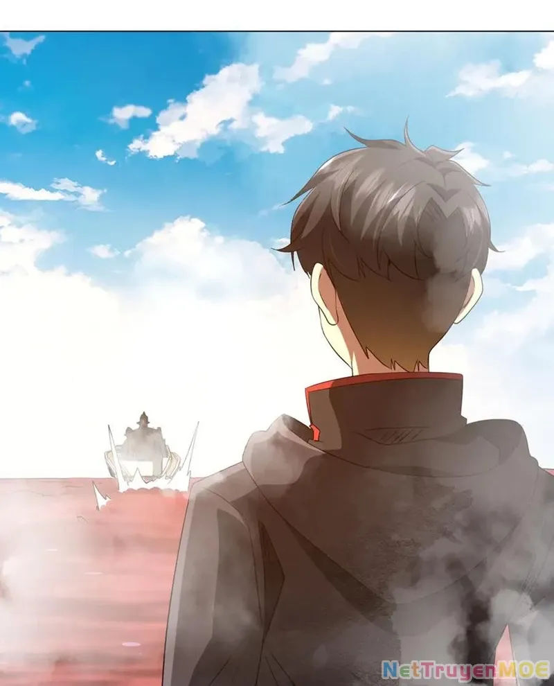 đọc truyện Bắt Đầu Với Trăm Vạn Minh Tệ Chương 223 ảnh 8 tại Thiên Thai Truyện