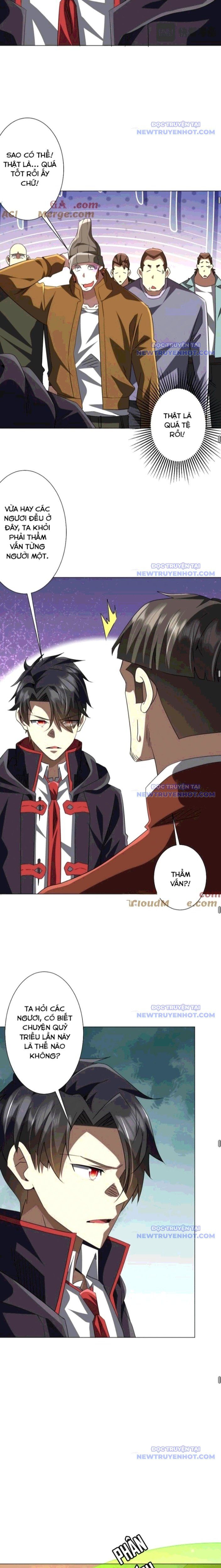 đọc truyện Bắt Đầu Với Trăm Vạn Minh Tệ Chương 224 ảnh 12 tại Thiên Thai Truyện