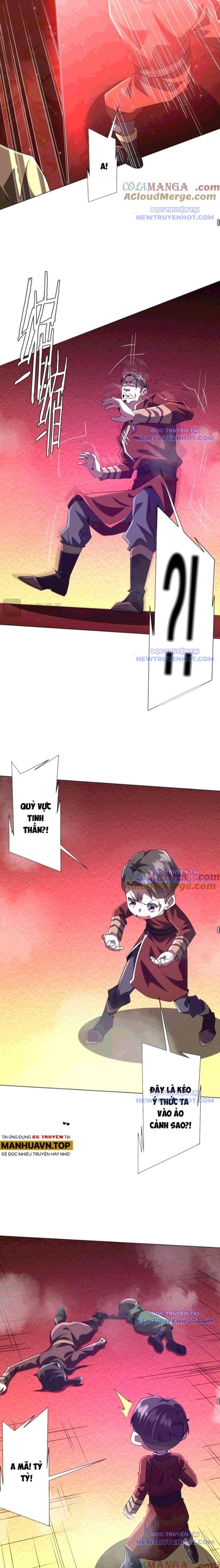 đọc truyện Bắt Đầu Với Trăm Vạn Minh Tệ Chương 224 ảnh 18 tại Thiên Thai Truyện