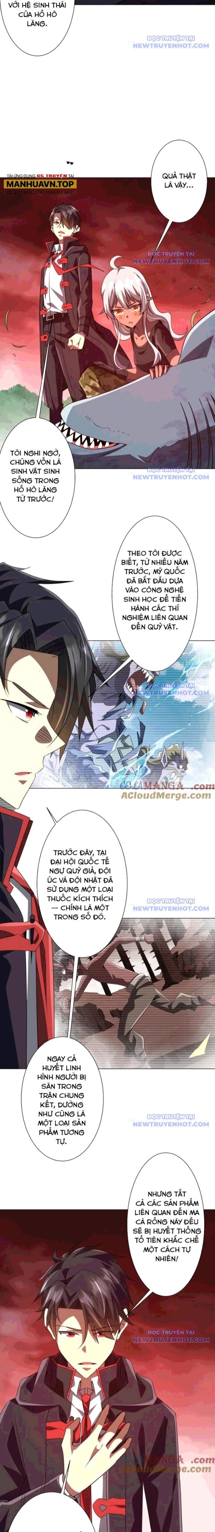 đọc truyện Bắt Đầu Với Trăm Vạn Minh Tệ Chương 224 ảnh 6 tại Thiên Thai Truyện