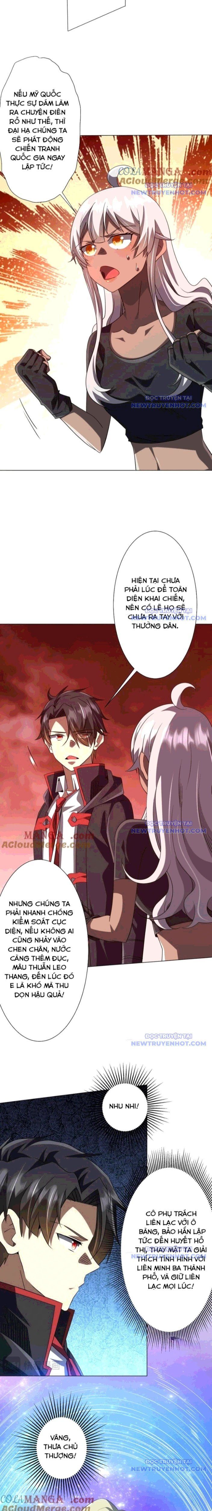 đọc truyện Bắt Đầu Với Trăm Vạn Minh Tệ Chương 224 ảnh 9 tại Thiên Thai Truyện