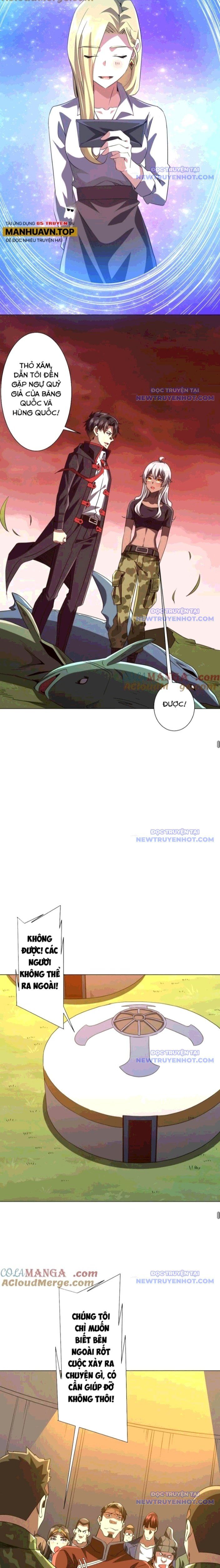 đọc truyện Bắt Đầu Với Trăm Vạn Minh Tệ Chương 224 ảnh 10 tại Thiên Thai Truyện