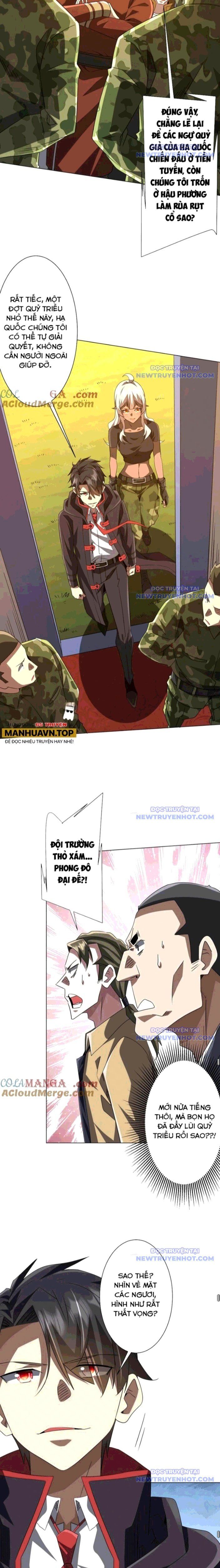 đọc truyện Bắt Đầu Với Trăm Vạn Minh Tệ Chương 224 ảnh 11 tại Thiên Thai Truyện