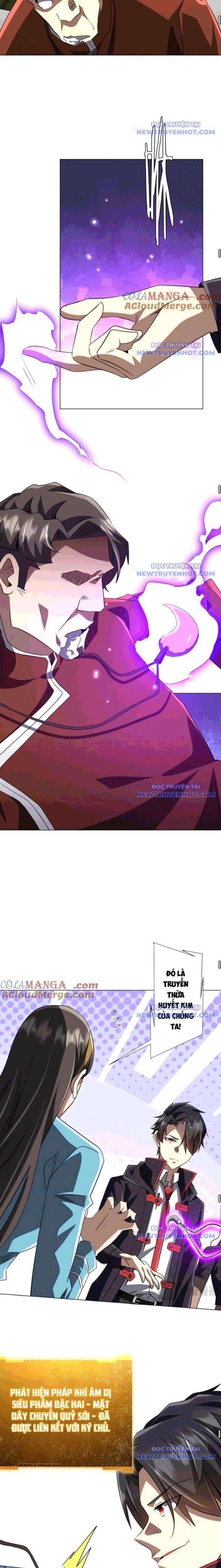 đọc truyện Bắt Đầu Với Trăm Vạn Minh Tệ Chương 225 ảnh 12 tại Thiên Thai Truyện