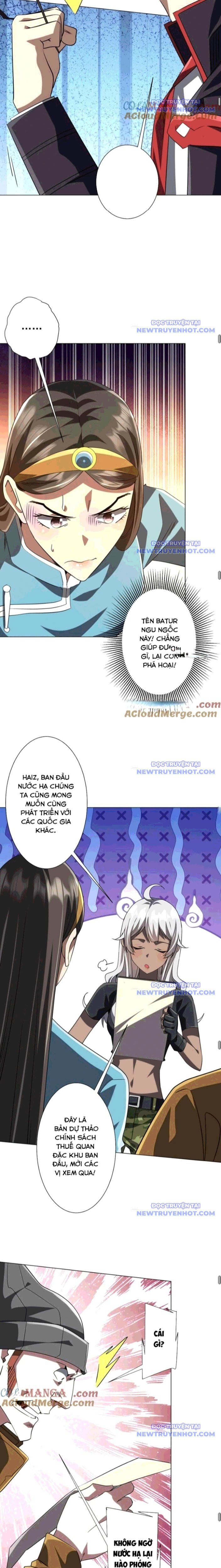 đọc truyện Bắt Đầu Với Trăm Vạn Minh Tệ Chương 225 ảnh 13 tại Thiên Thai Truyện