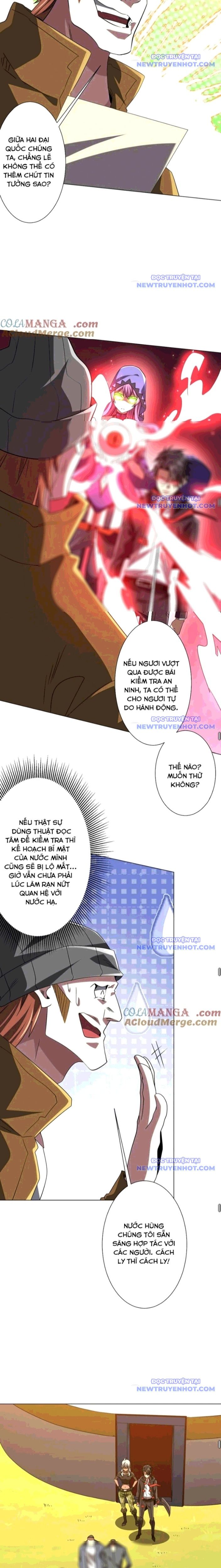 đọc truyện Bắt Đầu Với Trăm Vạn Minh Tệ Chương 225 ảnh 15 tại Thiên Thai Truyện