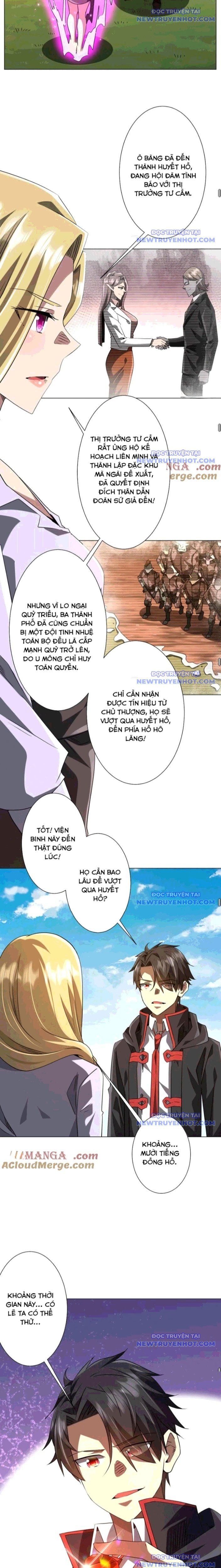 đọc truyện Bắt Đầu Với Trăm Vạn Minh Tệ Chương 225 ảnh 17 tại Thiên Thai Truyện