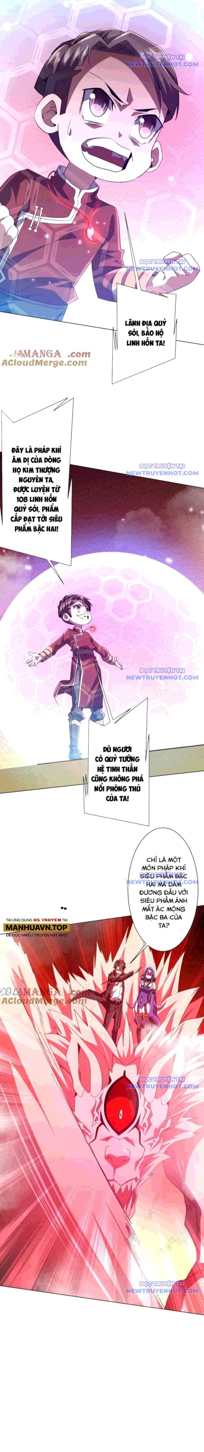 đọc truyện Bắt Đầu Với Trăm Vạn Minh Tệ Chương 225 ảnh 5 tại Thiên Thai Truyện