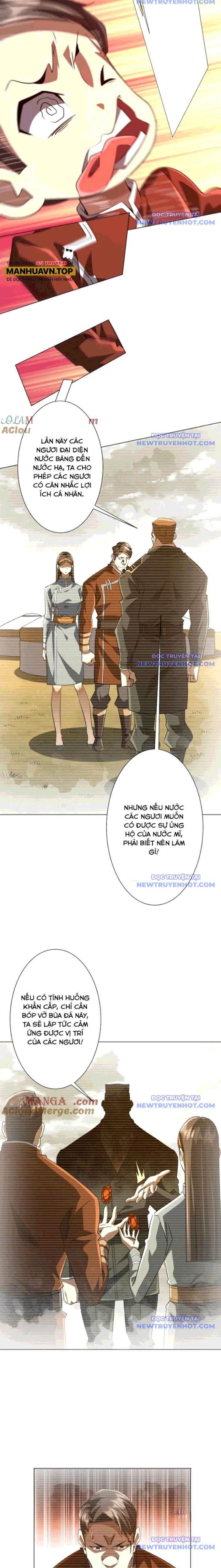 đọc truyện Bắt Đầu Với Trăm Vạn Minh Tệ Chương 225 ảnh 8 tại Thiên Thai Truyện