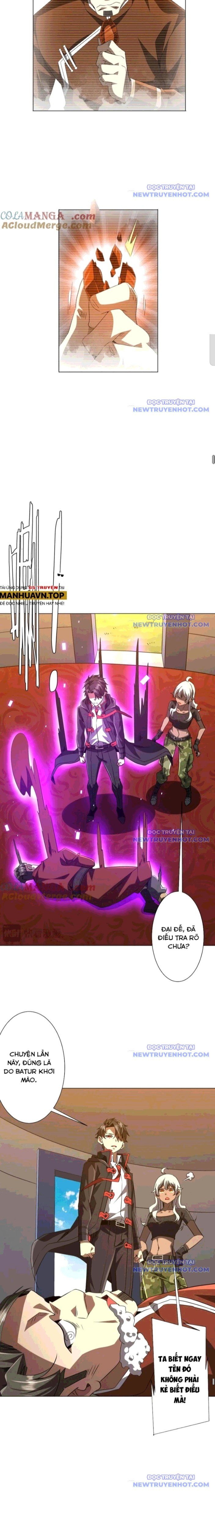 đọc truyện Bắt Đầu Với Trăm Vạn Minh Tệ Chương 225 ảnh 9 tại Thiên Thai Truyện