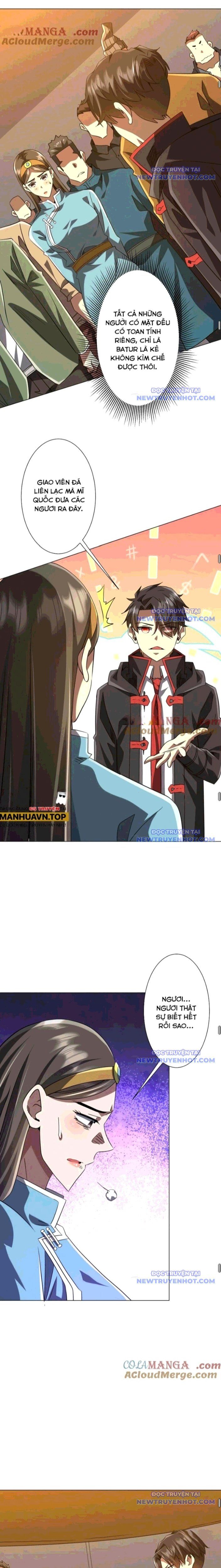 đọc truyện Bắt Đầu Với Trăm Vạn Minh Tệ Chương 225 ảnh 10 tại Thiên Thai Truyện