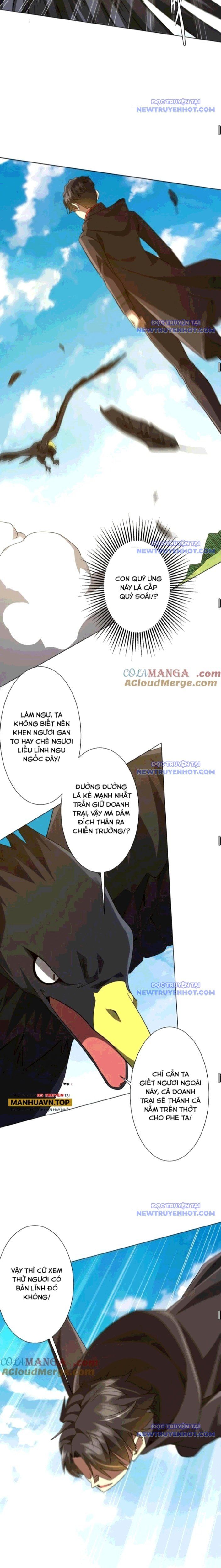 đọc truyện Bắt Đầu Với Trăm Vạn Minh Tệ Chương 226 ảnh 13 tại Thiên Thai Truyện