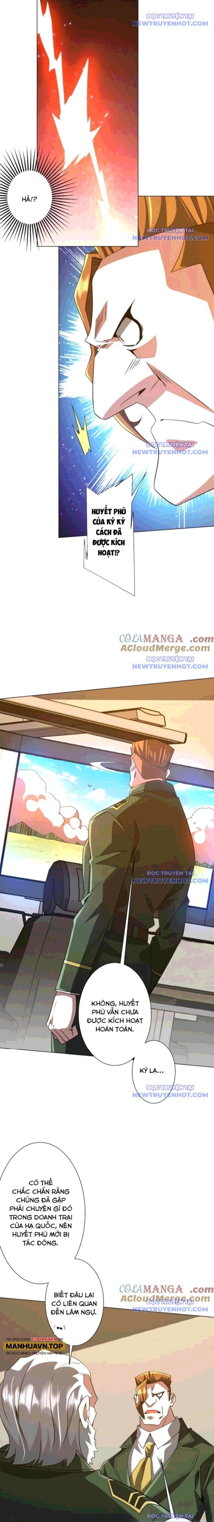 đọc truyện Bắt Đầu Với Trăm Vạn Minh Tệ Chương 226 ảnh 7 tại Thiên Thai Truyện