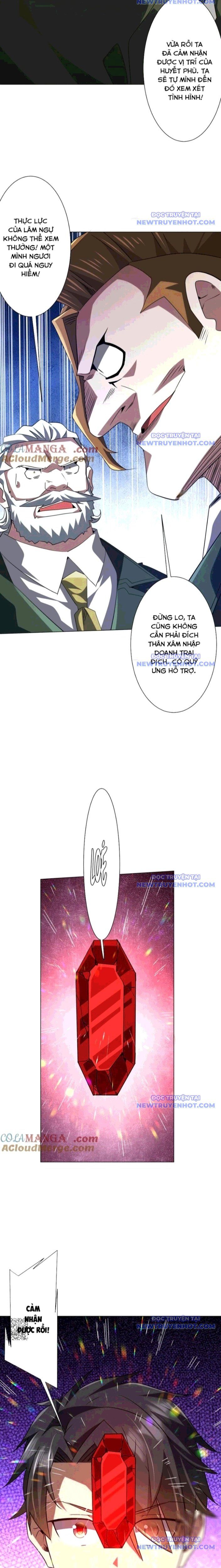 đọc truyện Bắt Đầu Với Trăm Vạn Minh Tệ Chương 226 ảnh 8 tại Thiên Thai Truyện