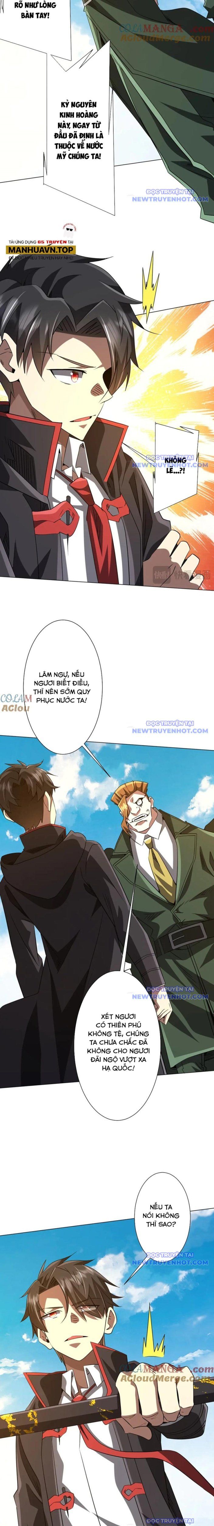 đọc truyện Bắt Đầu Với Trăm Vạn Minh Tệ Chương 227 ảnh 12 tại Thiên Thai Truyện