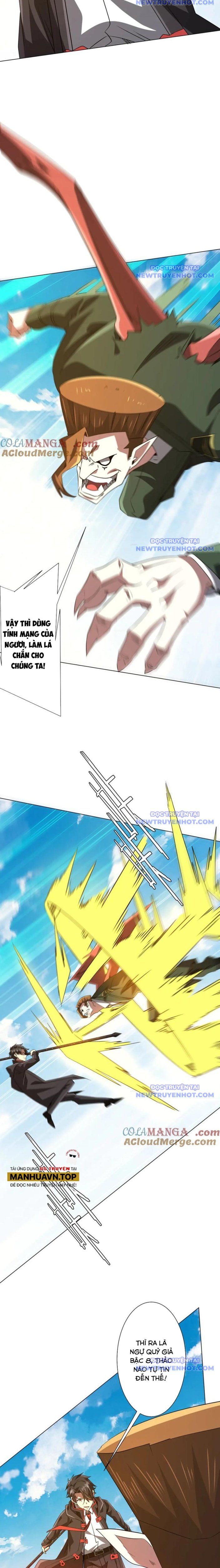 đọc truyện Bắt Đầu Với Trăm Vạn Minh Tệ Chương 227 ảnh 13 tại Thiên Thai Truyện