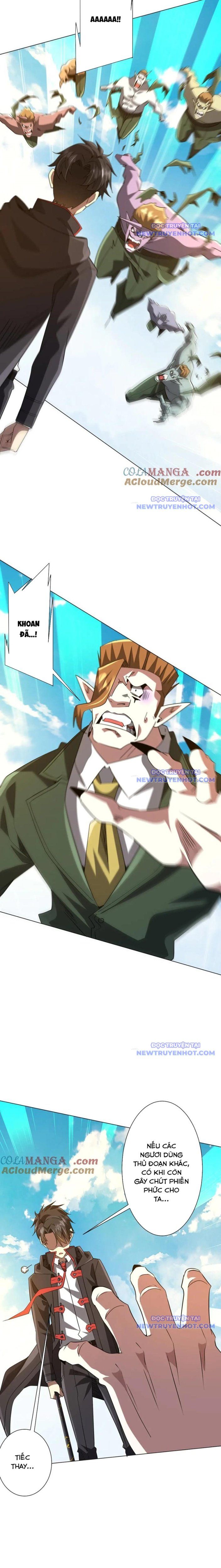 đọc truyện Bắt Đầu Với Trăm Vạn Minh Tệ Chương 227 ảnh 17 tại Thiên Thai Truyện