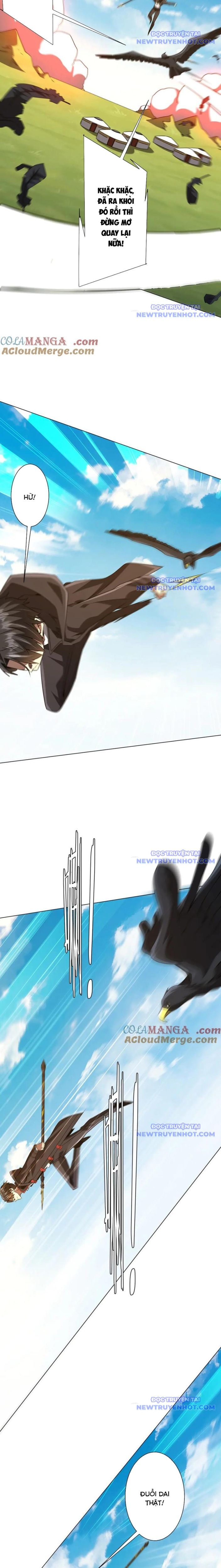 đọc truyện Bắt Đầu Với Trăm Vạn Minh Tệ Chương 227 ảnh 4 tại Thiên Thai Truyện