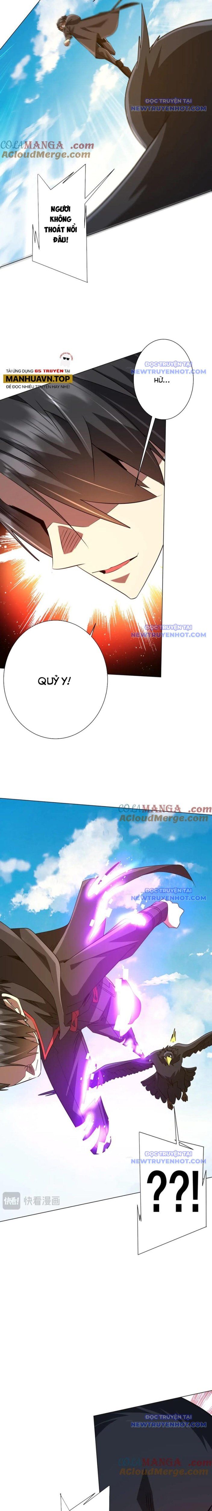 đọc truyện Bắt Đầu Với Trăm Vạn Minh Tệ Chương 227 ảnh 5 tại Thiên Thai Truyện