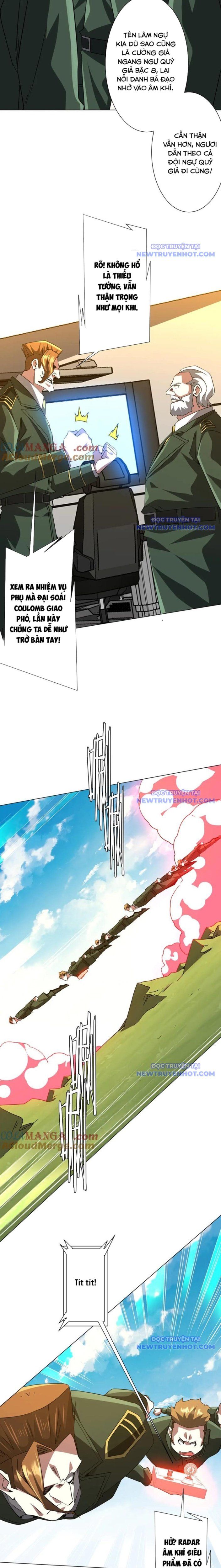 đọc truyện Bắt Đầu Với Trăm Vạn Minh Tệ Chương 227 ảnh 7 tại Thiên Thai Truyện