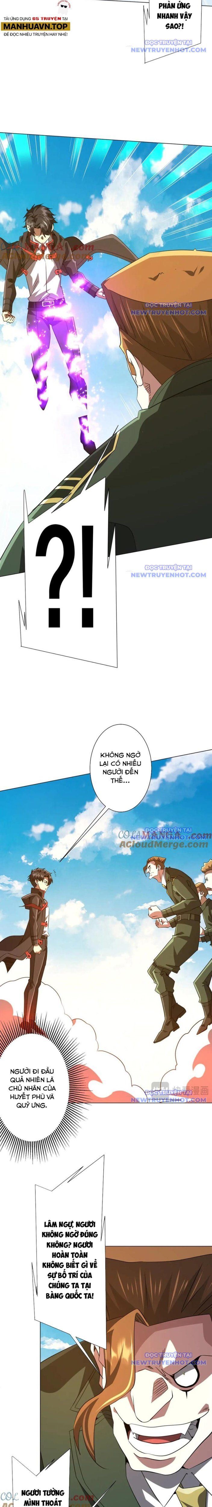 đọc truyện Bắt Đầu Với Trăm Vạn Minh Tệ Chương 227 ảnh 8 tại Thiên Thai Truyện